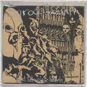 Big Road Breaker - Don't Fuck With The Angels flac album