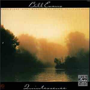Bill Evans - Quintessence flac album
