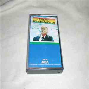 Bill Monroe - Bean Blossom '79 flac album