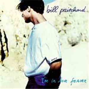 Bill Pritchard - I'm In Love Forever flac album