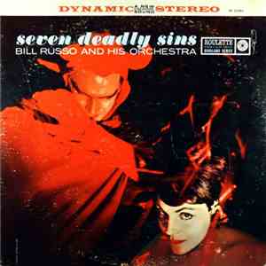 Bill Russo And His Orchestra - Seven Deadly Sins flac album