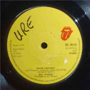 Bill Wyman - White Lightning flac album