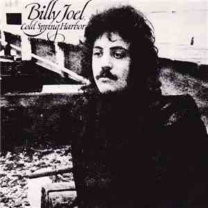 Billy Joel - Cold Spring Harbor flac album