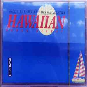 Billy Vaughn And His Orchestra - Hawaiian Songs Deluxe flac album