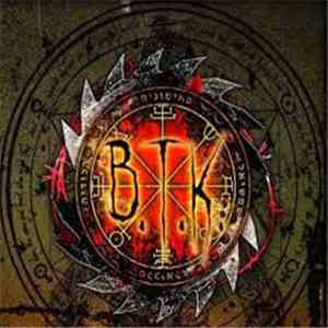 Bind.Torture.Kill - Errors Of The Flesh flac album