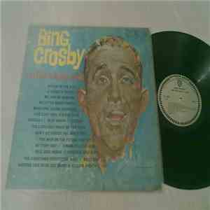 Bing Crosby - On The Happy Side flac album