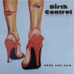 Birth Control - Here And Now flac album