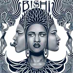 Bishi - Never Seen Your Face flac album