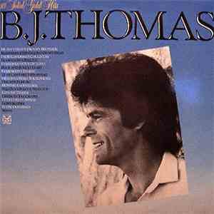 B.J. Thomas - 18 Solid Gold Hits flac album