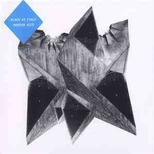 Black As Chalk - Modern Void flac album