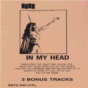 Black Flag - In My Head flac album