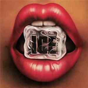 Black Ice  - Black Ice flac album