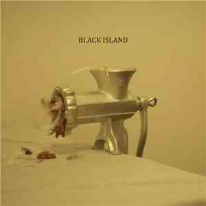Black Island - Ill Wills flac album
