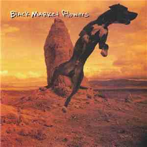 Black Market Flowers - Bind flac album