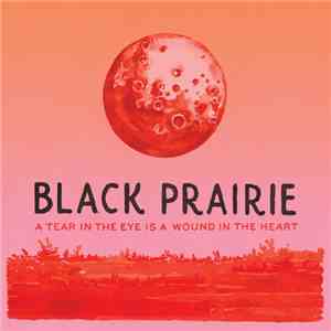 Black Prairie - A Tear In The Eye Is A Wound In The Heart flac album