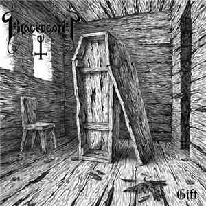 Blackdeath - Gift flac album
