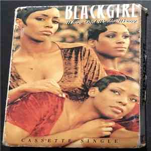 Blackgirl - Where Did We Go Wrong flac album