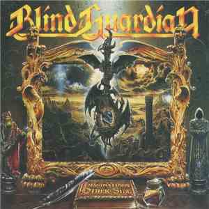 Blind Guardian - Imaginations From The Other Side flac album