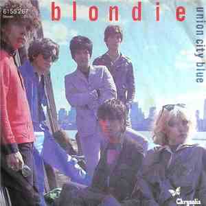 Blondie - Union City Blue flac album