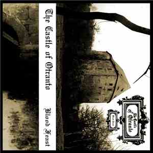 Blood Feast  - The Castle Of Otranto flac album