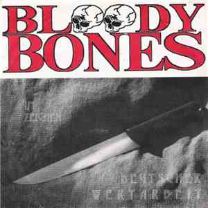 Bloody Bones - Im Zeichen Deutscher Wertarbeit flac album