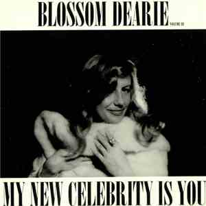 Blossom Dearie - My New Celebrity Is You - Vol. III flac album