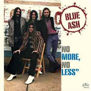 Blue Ash - No More, No Less flac album