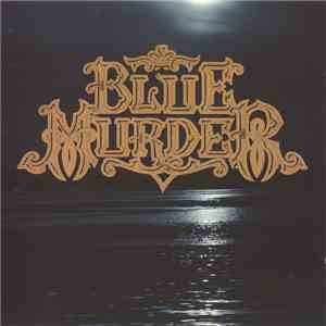 Blue Murder  - Blue Murder flac album