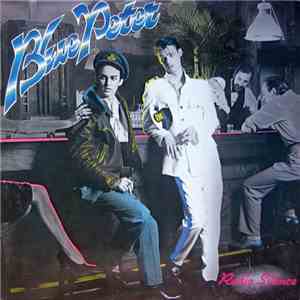 Blue Peter - Radio Silence flac album