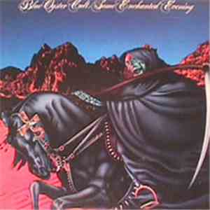 Blue Öyster Cult - Some Enchanted Evening flac album