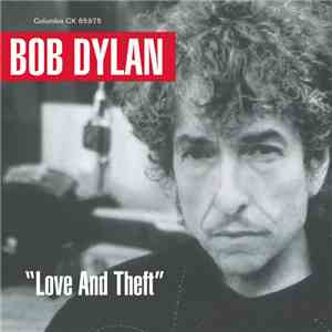 Bob Dylan - "Love And Theft" flac album