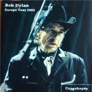 Bob Dylan - Things Have Changed flac album
