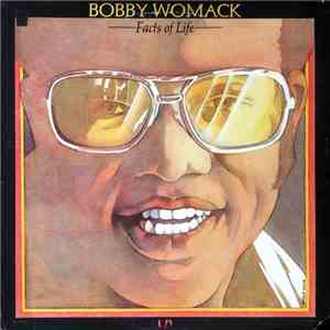 Bobby Womack - Facts Of Life flac album