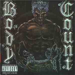 Body Count  - Body Count flac album