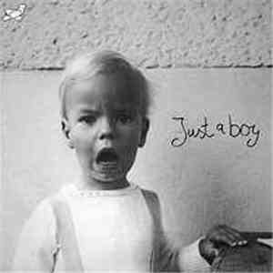Bollerman - Just A Boy flac album