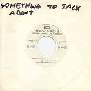 Bonnie Raitt - Something To Talk About flac album