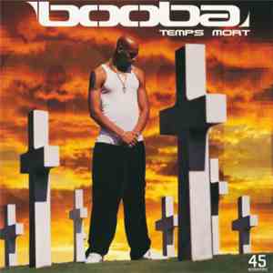 Booba  - Temps Mort flac album