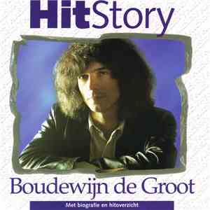 Boudewijn De Groot - HitStory flac album