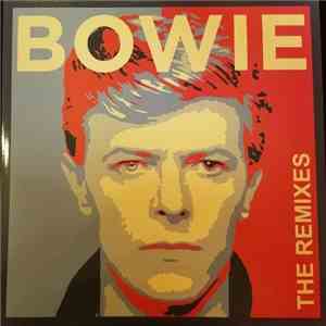 Bowie - The Remixes flac album