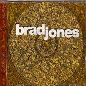 Brad Jones  - Gilt-Flake flac album