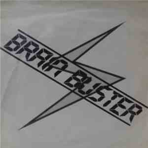 Brain Buster - Brain Buster flac album