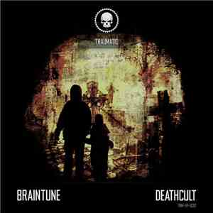Braintune - Deathcult flac album