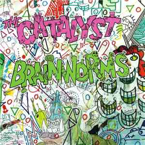 Brainworms / The Catalyst  - Brainworms / Catalyst flac album