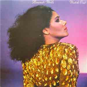 Brandi Wells - Watch Out flac album