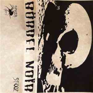 Bördel Noïr - Untitled flac album
