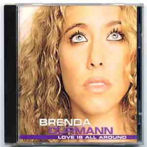 Brenda Durmann - Love Is All Around flac album