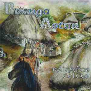 Brenga Astur - Raigaños Celtes flac album