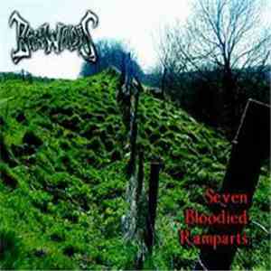 Bretwaldas - Seven Bloodied Ramparts flac album