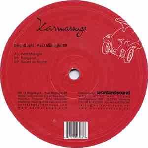 Brightlight - Past Midnight EP flac album