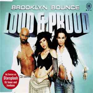 Brooklyn Bounce - Loud & Proud flac album